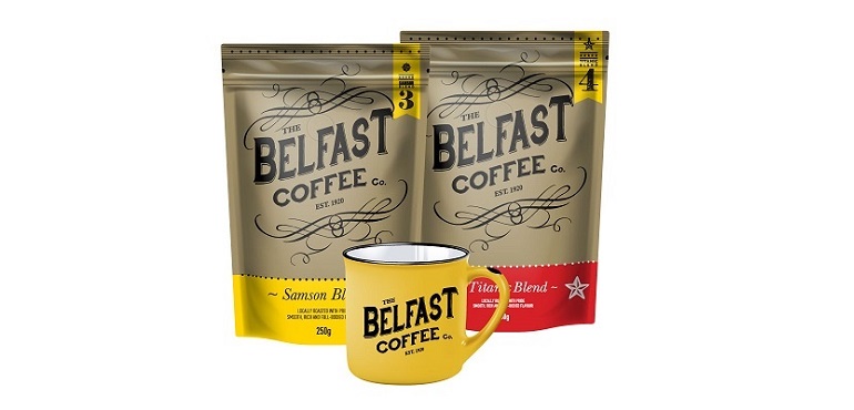 Belfast Coffee Roasters