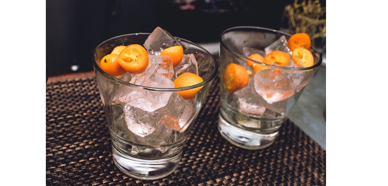 Gin 