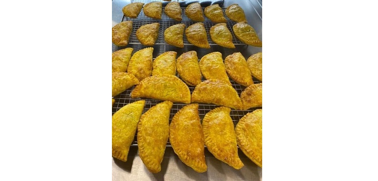 Patties