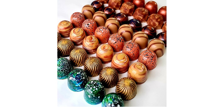 Ten Watch Chocs 