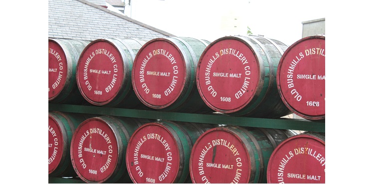 Bushmills