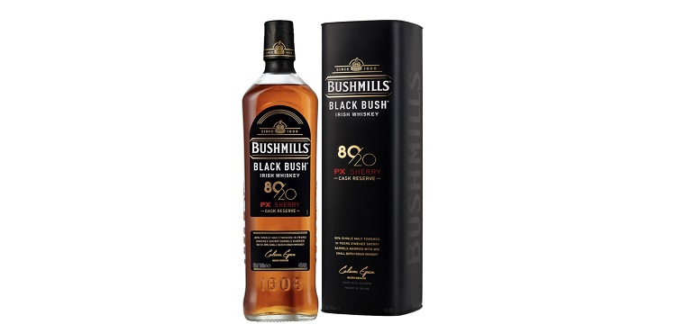 Bushmills Retail  