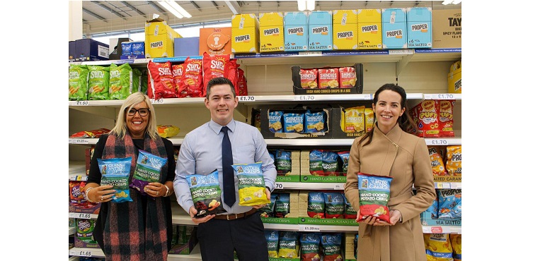 goa tESCO ni 