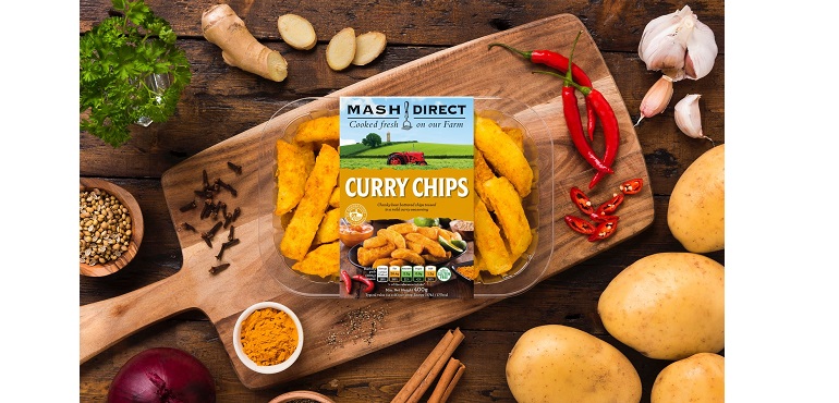 Mash Direct 