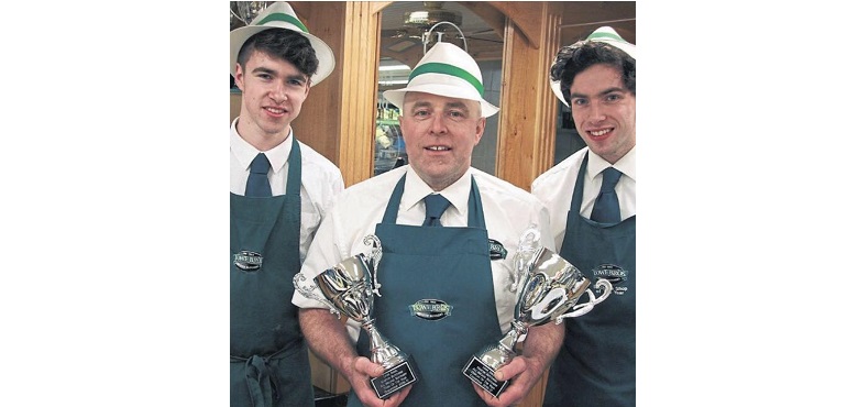 Butchers 