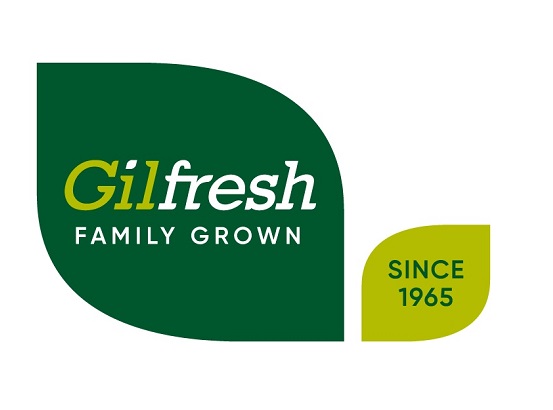 Gilfresh Logo 