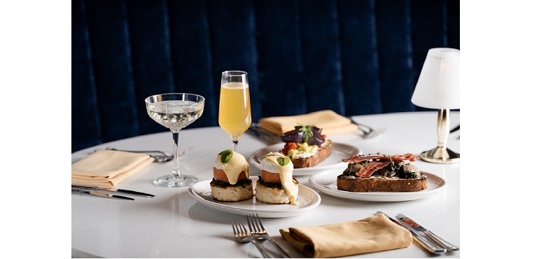 Bottomless Brunch