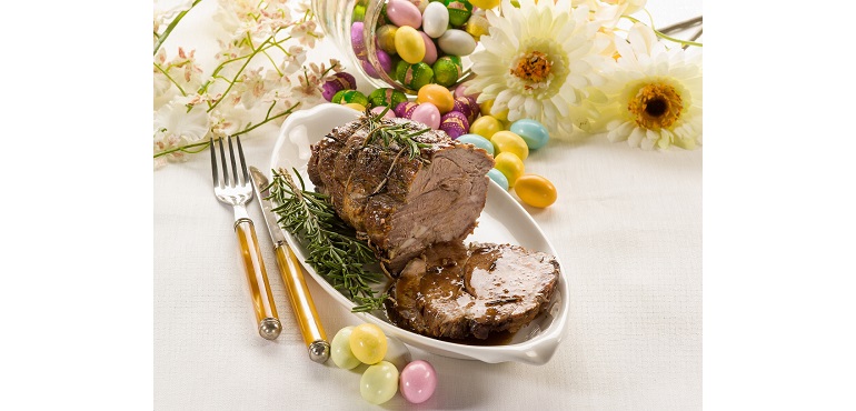 Lidl Lamb