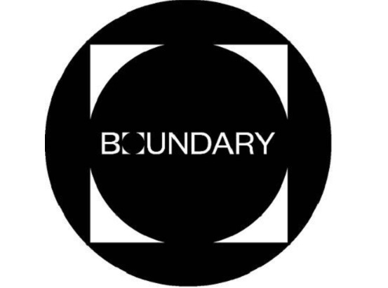 Boundary Logo  