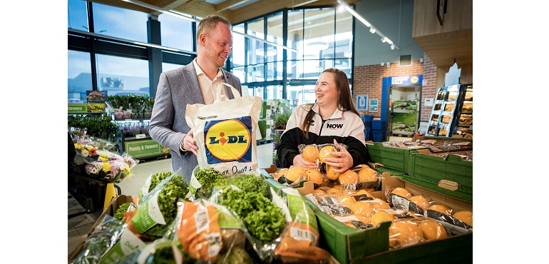 Lidl NI
