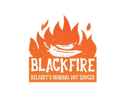 Blackfire Logo 