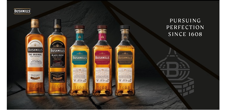 Bushmills