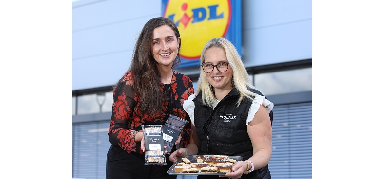Holmes Bakery Lidl 