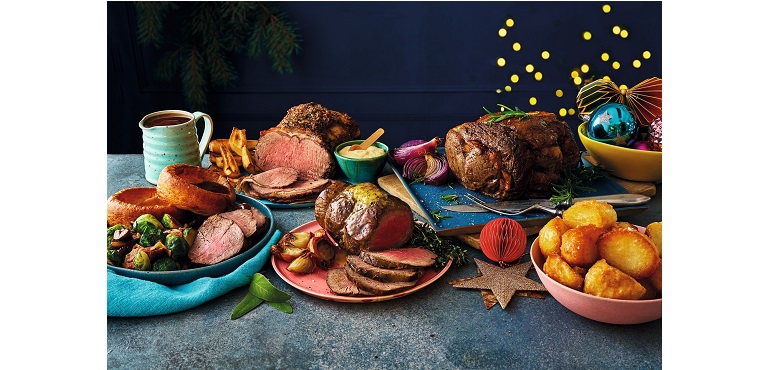Lidl Xmas