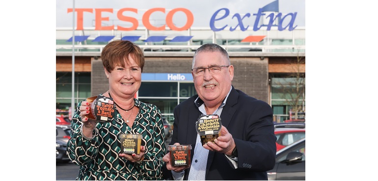 Big Pot Tesco
