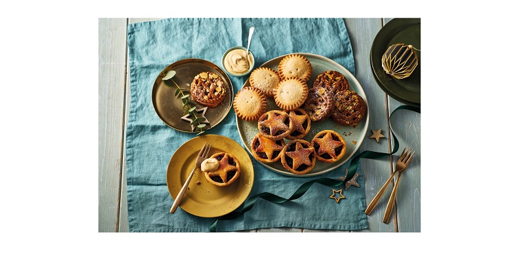 Lidl NI Xmas