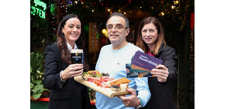 Visit Belfast Voucher