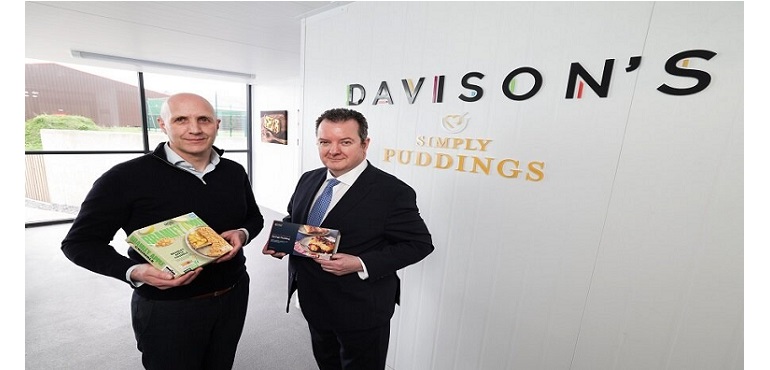 Davison Canners 