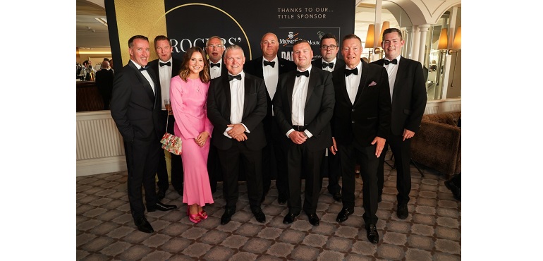Grocers Ball