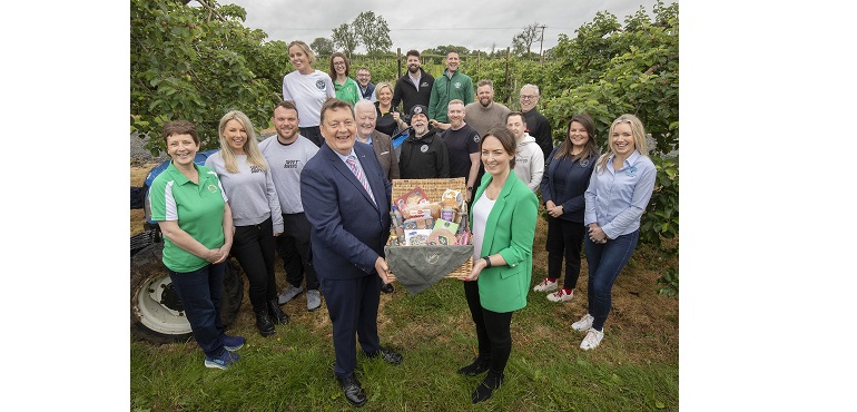 Lidl NI Kickstart 