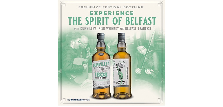 Dunville Trad Fest 