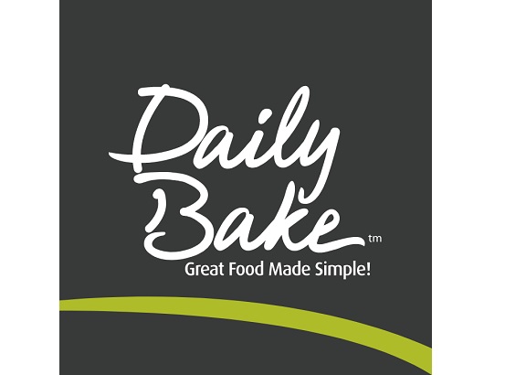 Daily Bake 