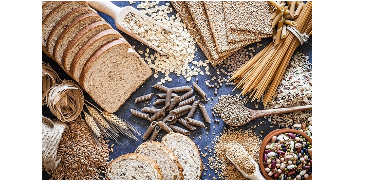 Eat More Fibre 