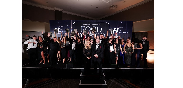 Food to go Awards 