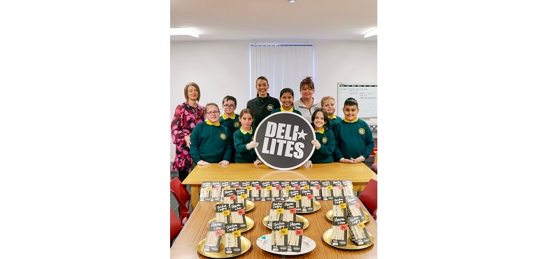 Deli Lites Ireland 