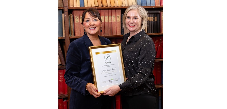irish food writing awards 