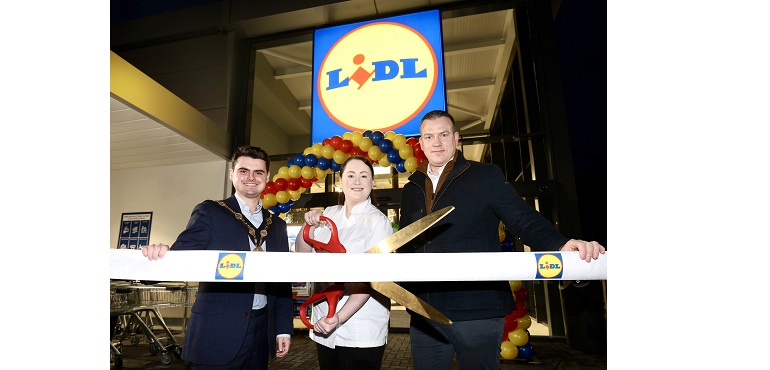 Lidl 