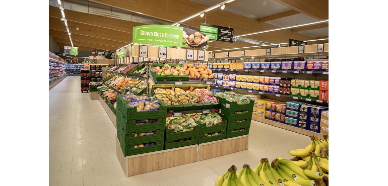Lidl NI 
