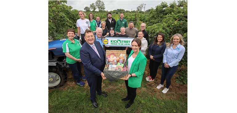 Lidl NI 