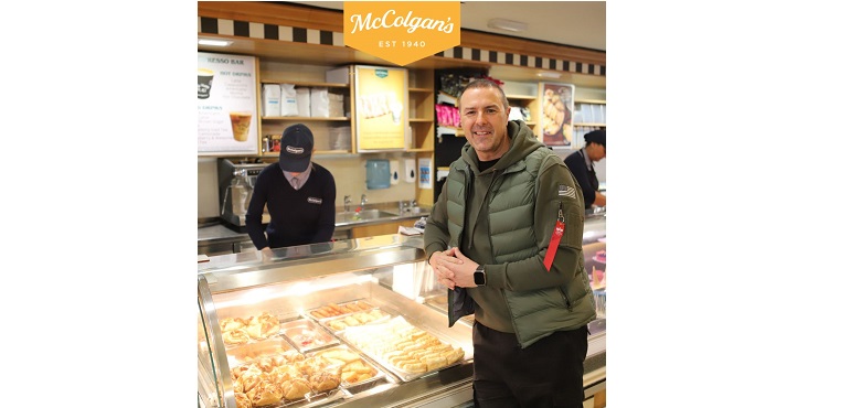 McColgans 