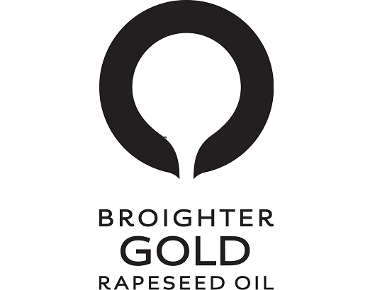 Broighter Gold Rapeseed Oil