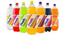 Maine Soft Drinks
