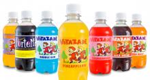 Maine Soft Drinks