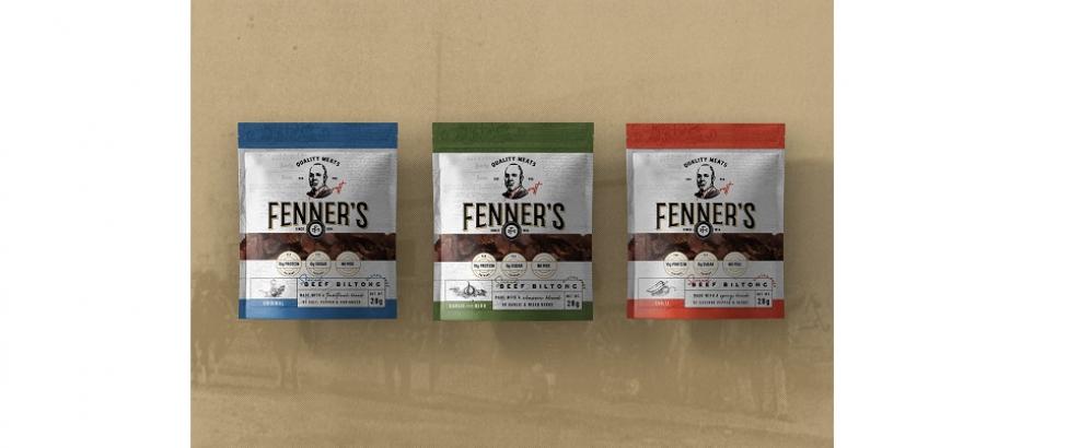 Fenner's Feature 