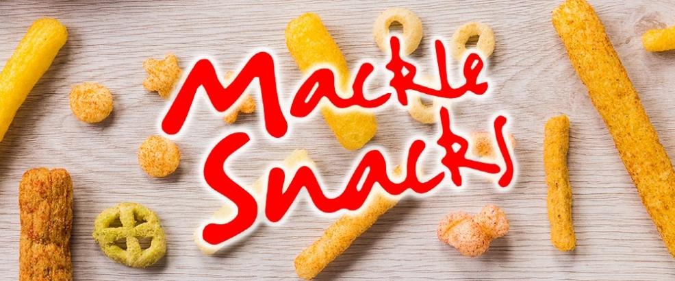 mackle snacks banner  