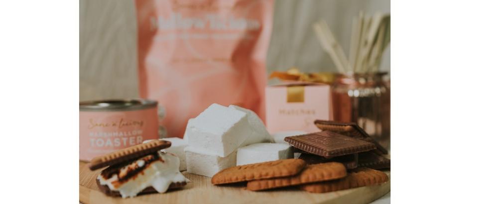 Smore Feature