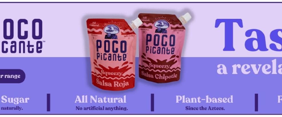 Poco Picante 